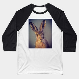 Hare Today! Baseball T-Shirt